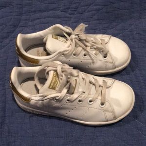 Adidas Stan Smith toddler size 11